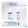 KELUAL DS SH A/PEL 100ML