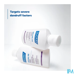 KELUAL DS SH A/PEL 100ML