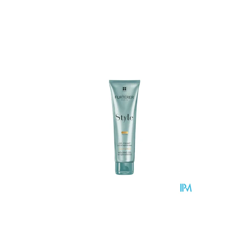 FURTERER STYLE GEL FIXANT 150ML