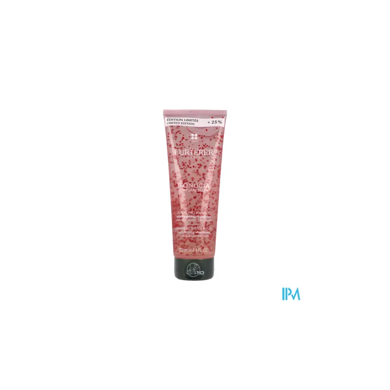 FURTERER TONUCIA SH REPULP 250ML