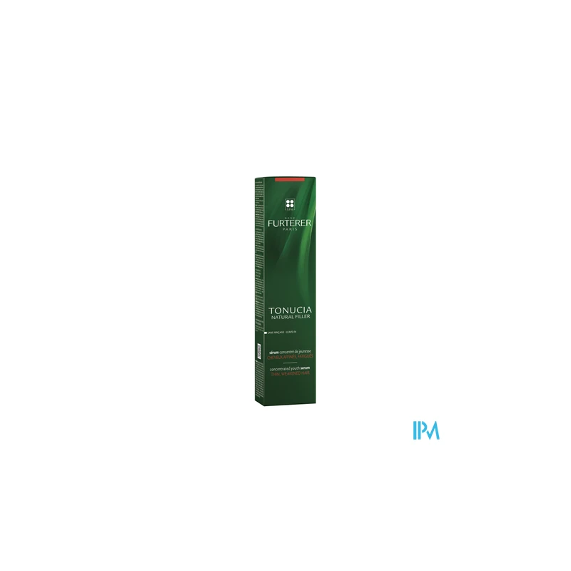 FURTERER TONUCIA SERUM REPULP 75ML