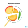 KLORANE SH BEURRE MANGUE100ML