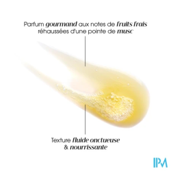 KLORANE SH BEURRE MANGUE100ML