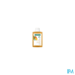 KLORANE SH BEURRE MANGUE200ML