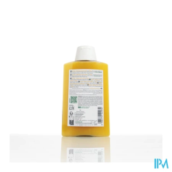 KLORANE SH BEURRE MANGUE200ML