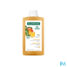 KLORANE SH BEURRE MANGUE 400ML