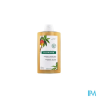KLORANE SH BEURRE MANGUE 400ML