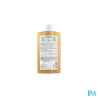 KLORANE SH BEURRE MANGUE 400ML