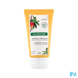 KLORANE BAUME AP/SH MANGUE 50ML