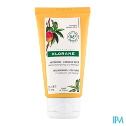 KLORANE BAUME AP/SH MANGUE 50ML