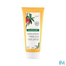 KLORANE BAUME AP/SH MANGUE 200ML