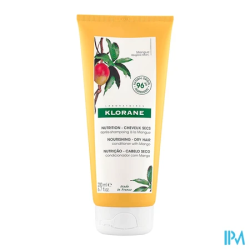 KLORANE BAUME AP/SH MANGUE 200ML
