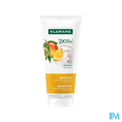 KLORANE BAUME AP/SH MANGUE 200ML