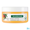 KLORANE MASQ BEUR MANGUE POT150ML