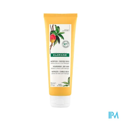 KLORANE CR JOUR MANGUE 125ML