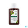 KLORANE SH QUININE EDELWEISS 100ML