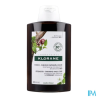 KLORANE SH QUININE EDELWEISS 200ML
