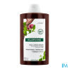 KLORANE SH QUININE EDELWEISS 400ML