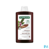 KLORANE SH QUININE EDELWEISS 400ML