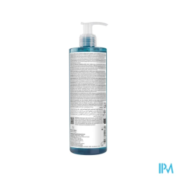 KERACNYL GEL MOUSSANT 400ML