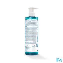 KERACNYL GEL MOUSSANT 400ML