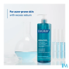 KERACNYL GEL MOUSSANT 400ML
