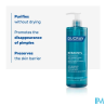 KERACNYL GEL MOUSSANT 400ML