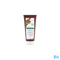 KLORANE BAUME AP/SH QUIN+EDEL200ML