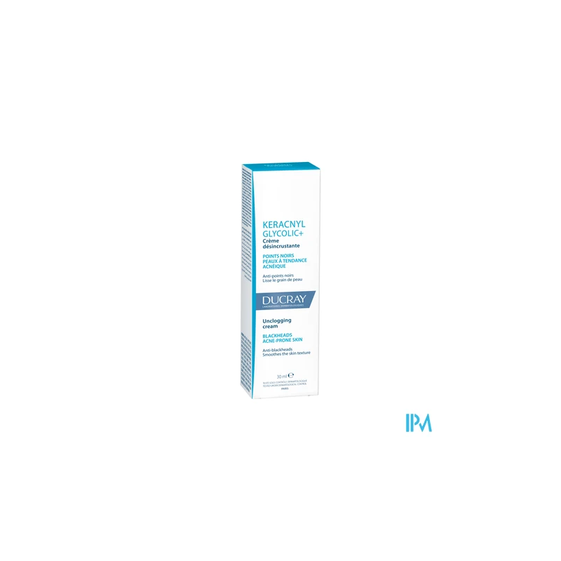 KERACNYL GLYCOLIC+ 30ML