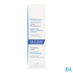 KERACNYL GLYCOLIC+ 30ML