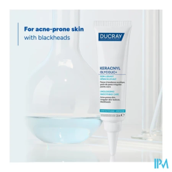 KERACNYL GLYCOLIC+ 30ML