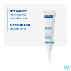KERACNYL GLYCOLIC+ 30ML