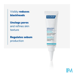 KERACNYL GLYCOLIC+ 30ML