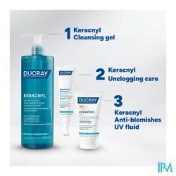 KERACNYL GLYCOLIC+ 30ML