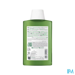 KLORANE SH SEBOREGUL ORTIE 200ML