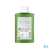 KLORANE SH SEBOREGUL ORTIE 200ML