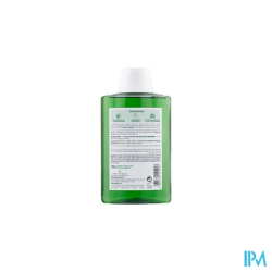 KLORANE SH SEBOREGUL ORTIE 200ML