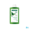KLORANE SH SEBOREGUL ORTIE 400ML