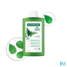 KLORANE SH SEBOREGUL ORTIE 400ML