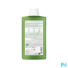 KLORANE SH SEBOREGUL ORTIE 400ML