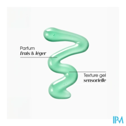 KLORANE SH SEBOREGUL ORTIE 400ML