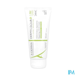 A-DERMA DERMALIBOUR+CICA CR REP100