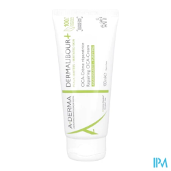 A-DERMA DERMALIBOUR+CICA CR REP100