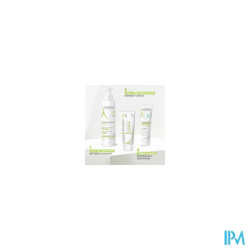 A-DERMA DERMALIBOUR+CICA CR REP100