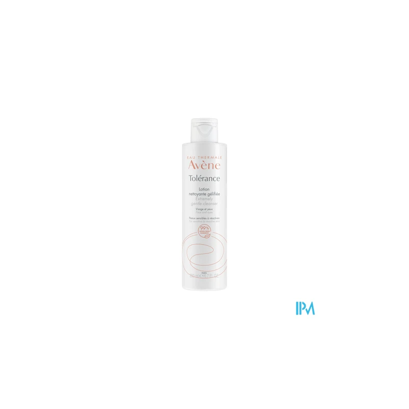 AVENE TOLERANCE CONTROL LOT 200ML