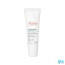 AVENE CICALFATE+ BAUME LEVRES 10ML