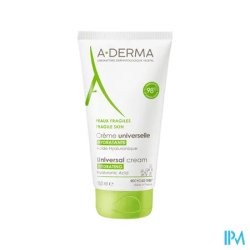 A-DERMA CR HYDR UNIVERSELLE 150ML