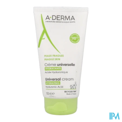 A-DERMA CR HYDR UNIVERSELLE 150ML