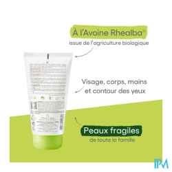 A-DERMA CR HYDR UNIVERSELLE 150ML