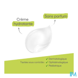 A-DERMA CR HYDR UNIVERSELLE 150ML